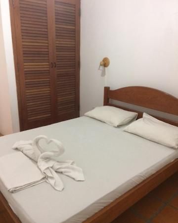 Pousada Anabela Florianópolis Екстериор снимка