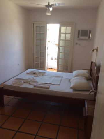 Pousada Anabela Florianópolis Екстериор снимка